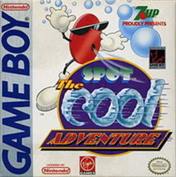 Spot - The Cool Adventure GB